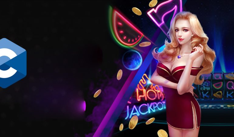 judi slot online