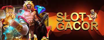 slot online gacor