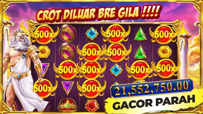 slot online