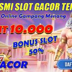 slot gacor