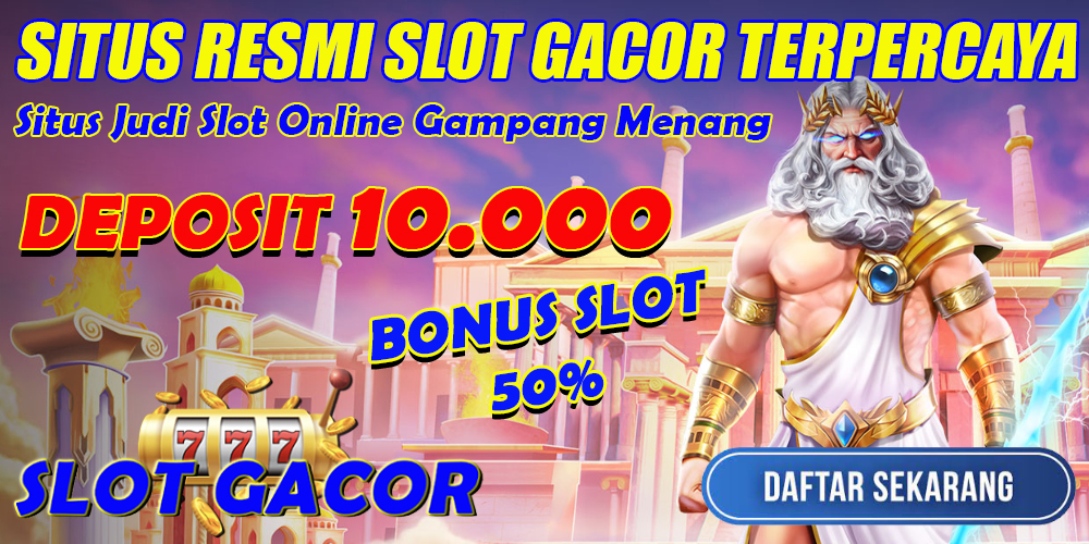 slot gacor